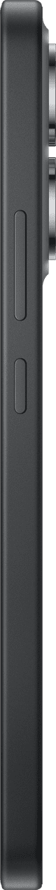 OPPO Reno 13 FS 512GB Zwart 5G rechterkant