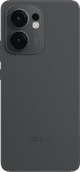 OPPO Reno 13 FS 512GB Zwart 5G achterkant