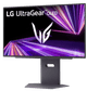 LG UltraGear 27GX790A-B front