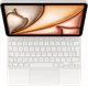 Apple Magic Keyboard iPad Air 11 inch (2025/2024) QWERTY Wit bovenkant