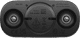 Garmin HRM 200 Cardiofréquencemètre Sangle Poitrine Noir M-XL détail
