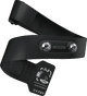 Garmin HRM 200 Cardiofréquencemètre Sangle Poitrine Noir M-XL arrière