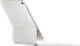 Apple Magic Keyboard iPad Air 13" (2025/2024) QWERTZ Weiß detail