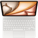 Apple Magic Keyboard iPad Air 13 inch (2025/2024) QWERTY Wit bovenkant