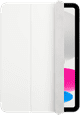 Apple Smart Folio iPad (2025) White Main Image