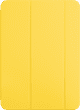 Apple Smart Folio iPad (2025) Jaune avant