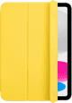 Apple Smart Folio iPad (2025) Jaune Main Image