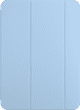 Apple Smart Folio iPad (2025) Blue front