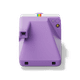 Polaroid Now 3 Purple + Color Film (8 units) back