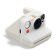 Polaroid Now 3 White left side