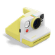 Polaroid Now 3 Yellow left side