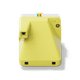 Polaroid Now 3 Yellow back