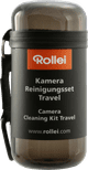 Rollei Camera Cleaning Travel Set zubehör