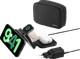 Belkin 3-in-1 Magnetisch Draadloze Oplader met Qi2 15W rechterkant