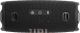 JBL Charge 6 Zwart Duo Pack bovenkant