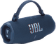 JBL Charge 6 Blau Doppelpack zubehör