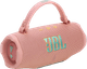 JBL Charge 6 Roze Duo Pack accessoire