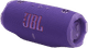 JBL Charge 6 Lila rechte seite
