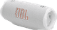 JBL Charge 6 Wit Duo Pack rechterkant