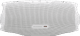 JBL Charge 6 Wit Duo Pack achterkant