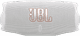 JBL Charge 6 Weiß Main Image