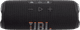 JBL Flip 7 Zwart Duo Pack bovenkant