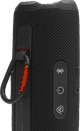 JBL Flip 7 Zwart Duo Pack detail