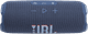 JBL Flip 7 Blue top