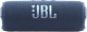 JBL Flip 7 Blue Main Image