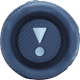 JBL Flip 7 Blue top