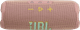 JBL Flip 7 Pink top