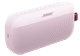 Bose Soundlink Flex 2nd Gen Roze linkerkant