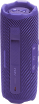 JBL Flip 7 Paars Duo Pack achterkant