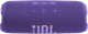 JBL Flip 7 Paars Duo Pack bovenkant