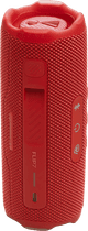 JBL Flip 7 Red back