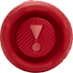 JBL Flip 7 Red top