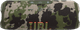 JBL Flip 7 Squad top