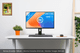 BlueBuilt 27 inch Quad HD Monitor met USB C visual Coolblue 1