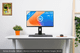 BlueBuilt 24 inch Full HD Monitor met USB C visual Coolblue 1