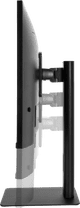 BlueBuilt 24-inch Full HD Monitor with USB-C right side
