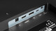 BlueBuilt 24-inch Full HD Monitor with USB-C detail