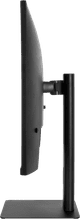 BlueBuilt 27-inch Full HD Monitor with USB-C right side