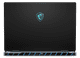 MSI Titan 18 HX AI A2XWJG-235BE AZERTY top