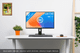 BlueBuilt 27-inch Full HD Monitor with USB-C visual Coolblue 1