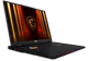 MSI Raider A18 HX A9WJG-014NL left side