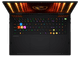 MSI Raider A18 HX A9WJG-014NL top