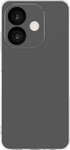 Just in Case Soft Design Oppo A40  / A40m / A60 5G Back Cover Transparant Main Image
