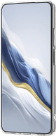 Just in Case Soft Design Oppo A40  / A40m / A60 5G Back Cover Transparant linkerkant