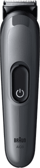 Braun Series 3 AIO3500 voorkant