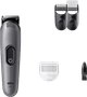 Braun Series 3 AIO3500 accessoire